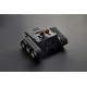 Devastator Tank Mobile Robot Platform (Metal DC Gear Motor)
